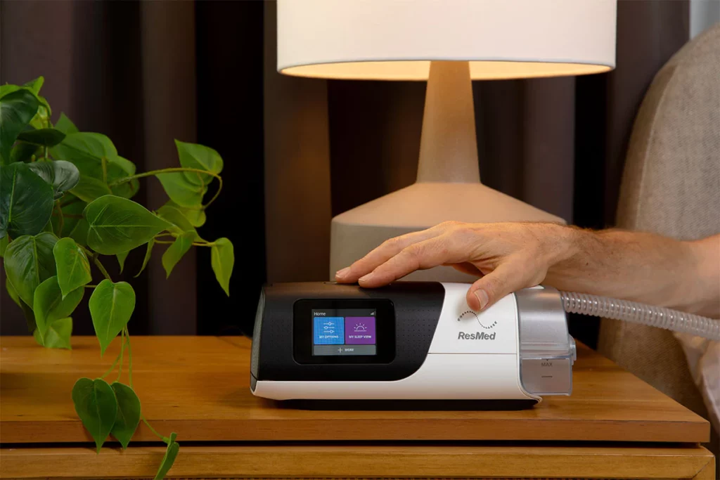CPAP Machine Australia